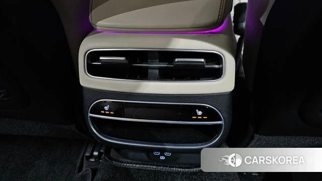 Genesis GV70 id 4223427 из Кореи 10