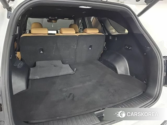 Kia Sorento 4th Generation id 3883604 из Кореи 10