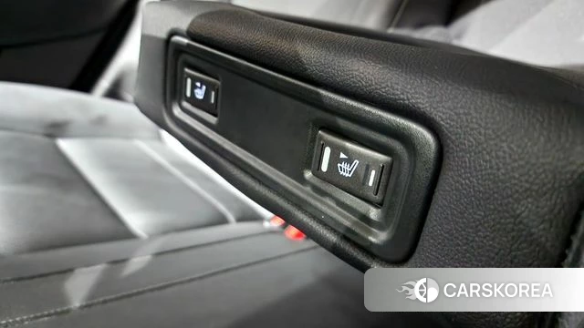 Renault Korea (Samsung) The New QM6 id 4317379 из Кореи 10