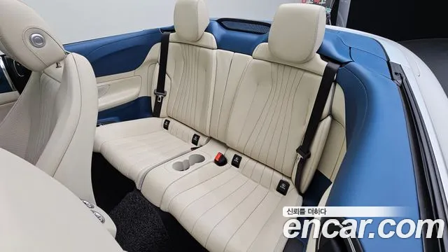 Mercedes-Benz E-Class W213 id 2718342 из Кореи 10