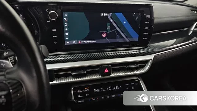 Kia K5 3rd generation id 3597913 из Кореи 10