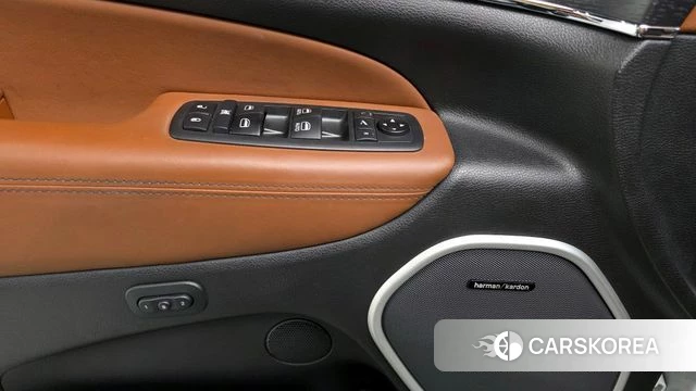 Jeep Grand Cherokee id 4284421 из Кореи 10