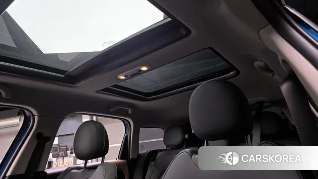 Mini Cooper D Countryman id 3275639 из Кореи 10