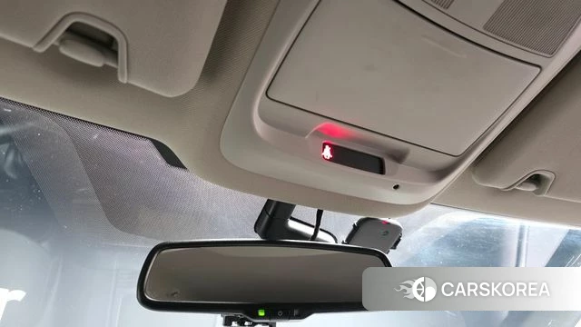 Renault Korea (Samsung) QM6 id 4605099 из Кореи 10