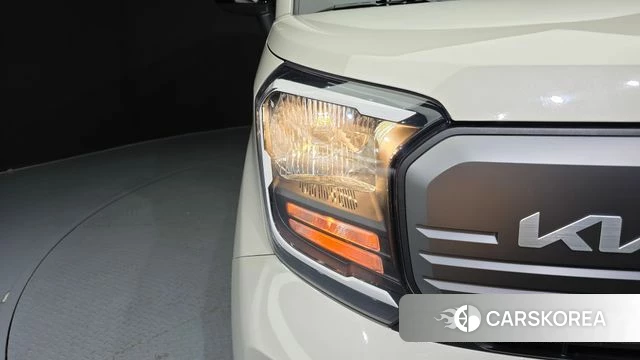 Kia The New Kia Ray id 4591892 из Кореи 10