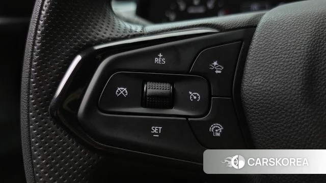 Chevrolet (GM Daewoo) Trax Crossover id 4739488 из Кореи 10