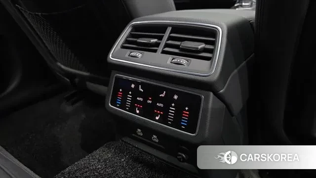 Audi A6 (C8) id 3764317 из Кореи 10