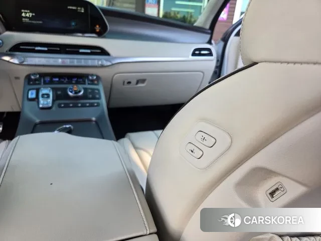 Hyundai Palisade id 3098165 из Кореи 10