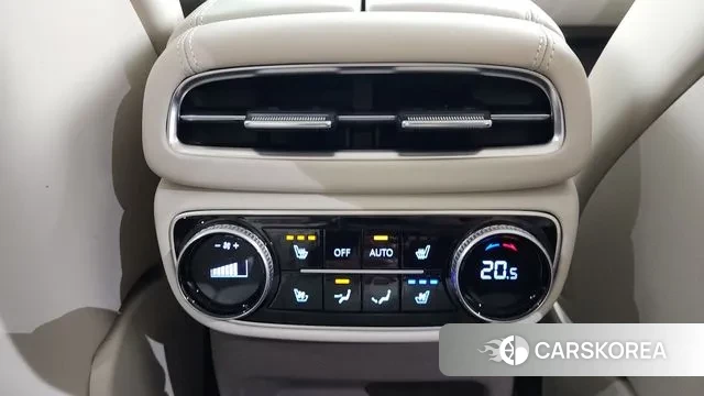 Genesis GV80 id 3031577 из Кореи 10