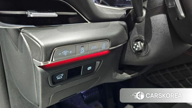 Genesis GV80 id 4464669 из Кореи 10