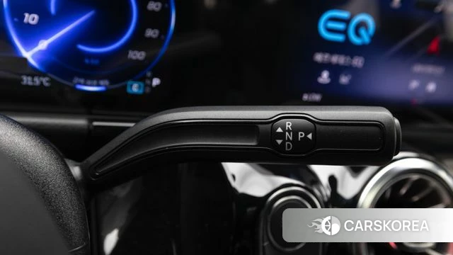 Mercedes-Benz EQA H243 id 4897717 из Кореи 10