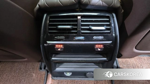 BMW 5 Series (G30) id 3873365 из Кореи 10