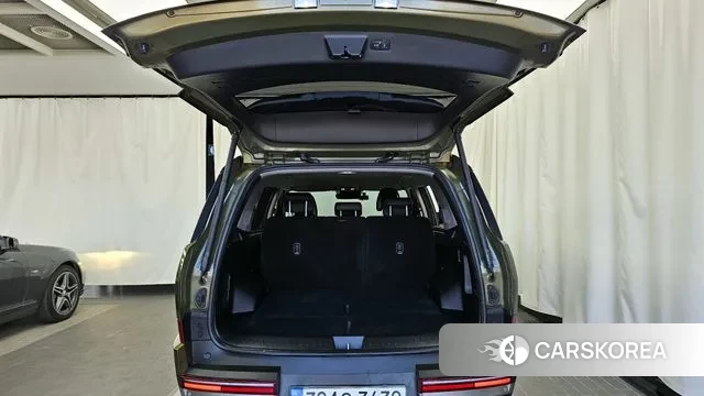 Hyundai Santa Fe (MX5) id 3538777 из Кореи 10