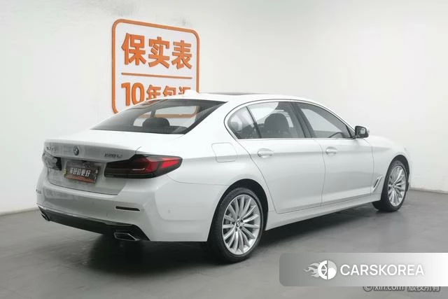 BMW 5 series id 4210591 из Китая 10