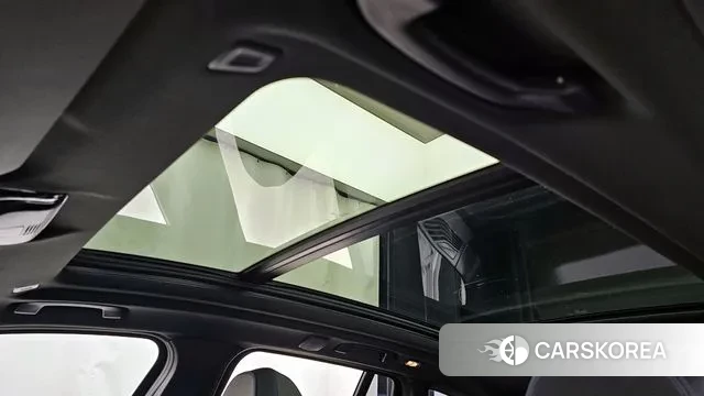 BMW iX3 id 3394178 из Кореи 10