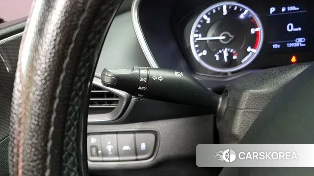 Hyundai Santa Fe TM id 3380064 из Кореи 10