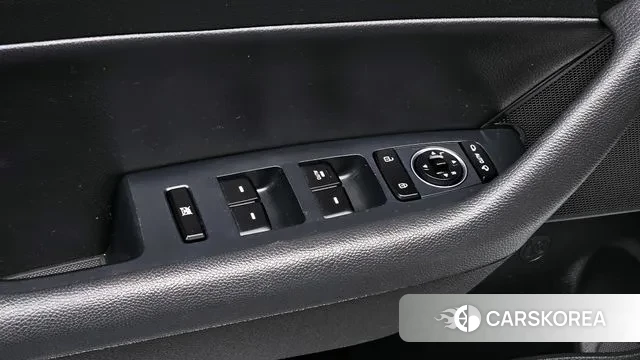 Hyundai Sonata New Rise id 3520258 из Кореи 10