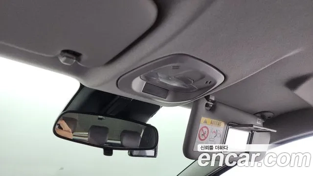 Chevrolet (GM Daewoo) The New Spark id 2926525 из Кореи 10