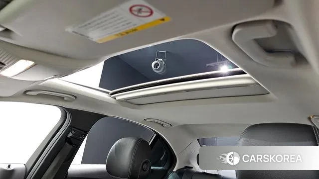 Mercedes-Benz C-Class W205 id 3259488 из Кореи 10