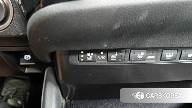 Lexus ES300h 7th generation id 4608430 из Кореи 10