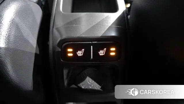 Kia The New Ray id 3524731 из Кореи 10