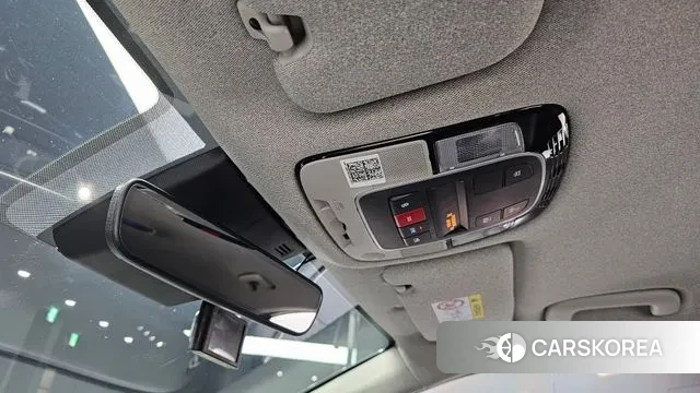 Hyundai Sonata (DN8) id 3620707 из Кореи 10