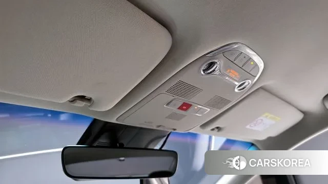 Hyundai The New Grandeur IG Hybrid id 3121283 из Кореи 10