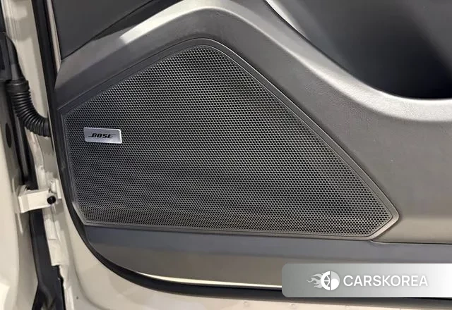 Porsche Cayenne (PO536) id 3624525 из Кореи 10