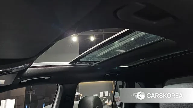 Mercedes-Benz GLB-Class X247 id 3707393 из Кореи 10