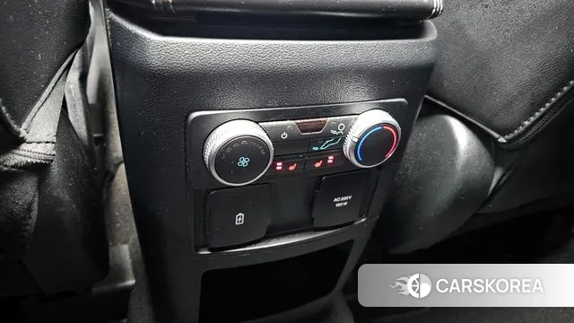 Ford Explorer 6th Generation id 3665516 из Кореи 10