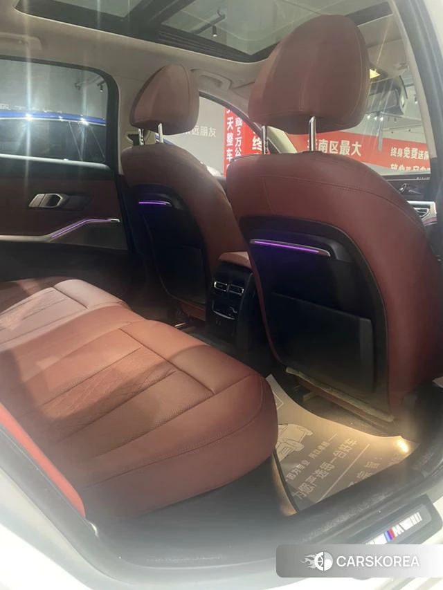 BMW 3 series id 4328838 из Китая 10