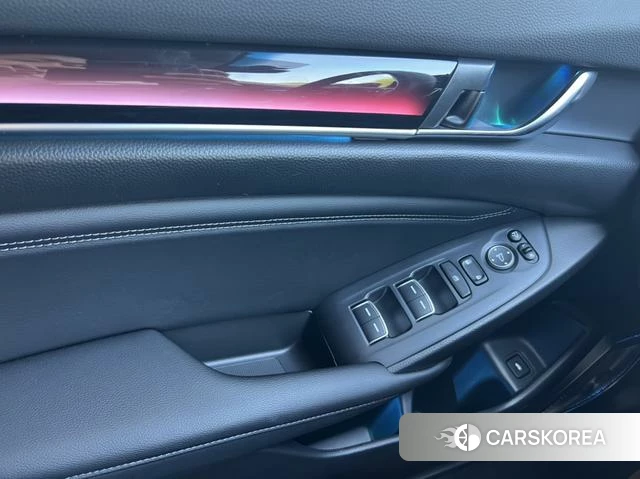 Honda Accord id 4297942 из Китая 10
