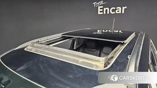 Jeep Compass 2nd Generation id 3520411 из Кореи 10