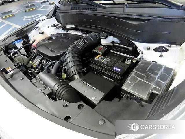 Kia Seltos id 3288145 из Кореи 10