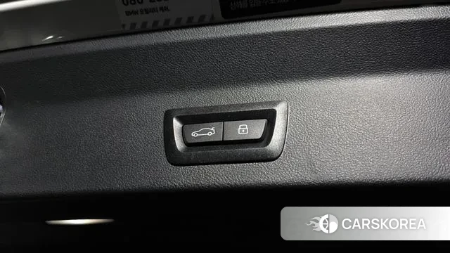 BMW iX3 id 3659026 из Кореи 10