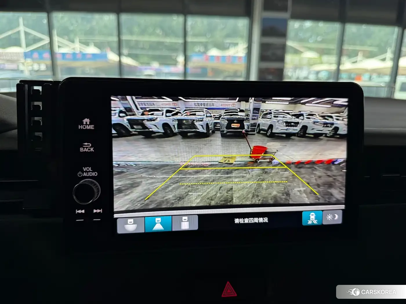Honda Vezel id 4617122 из Китая 10