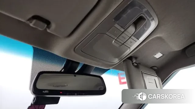 Ssangyong Berry New Tivoli id 3203107 из Кореи 10