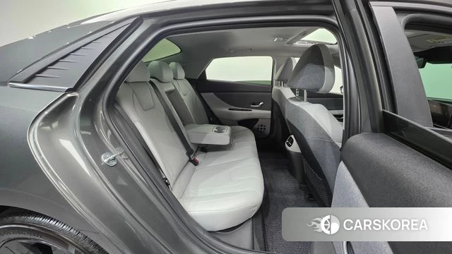 Hyundai Avante (CN7) id 4395447 из Кореи 10