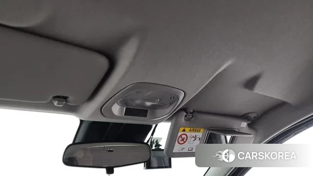 Chevrolet (GM Daewoo) The New Spark id 3011997 из Кореи 10