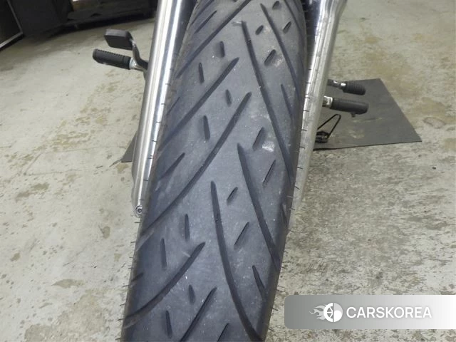 Harley-Davidson Softail Low Rider FXLR1750 id 3945722 из Японии 10