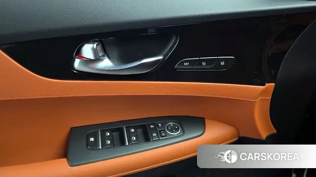 Kia The New K3 2nd generation id 3576372 из Кореи 10