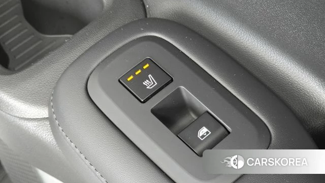 Hyundai Santa Fe (MX5) id 4635376 из Кореи 10