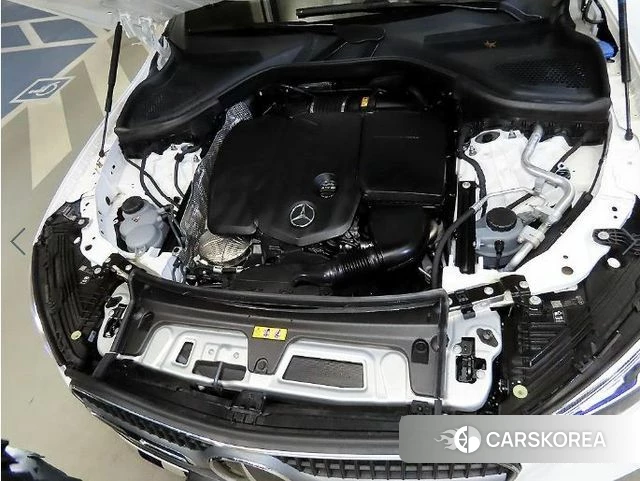 Mercedes-Benz GLC-Class X254 id 4584353 из Кореи 10