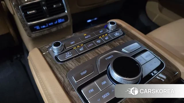 Kia More K9 id 3362028 из Кореи 10