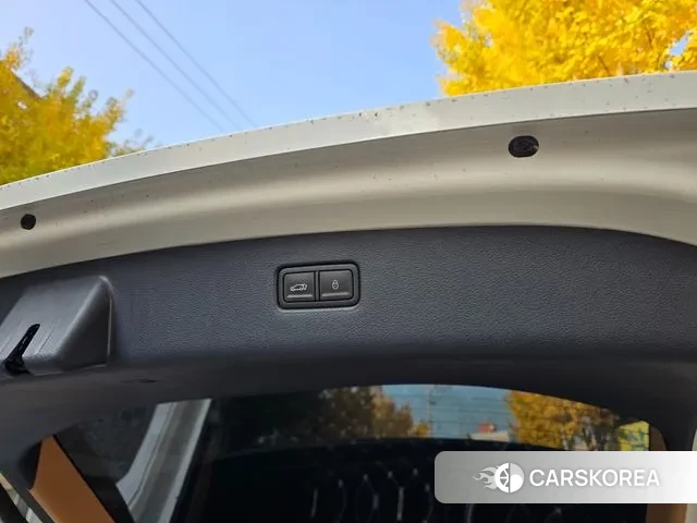 Genesis GV80 id 3360302 из Кореи 10