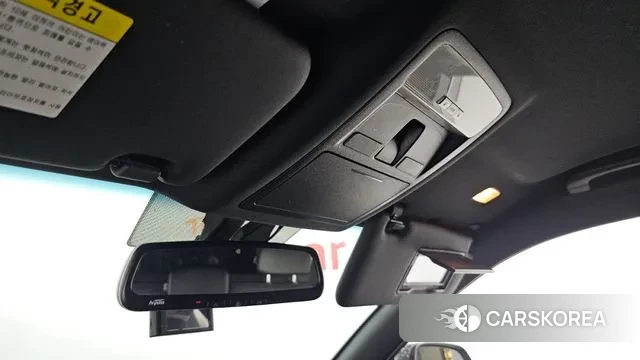 Ssangyong Rexton Sports Cannes id 3530806 из Кореи 10