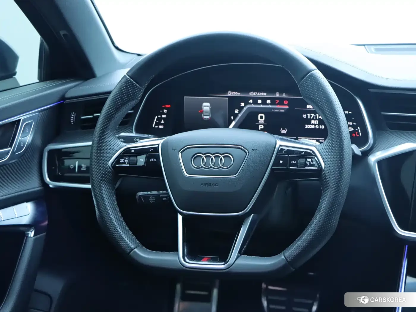 Audi S6 id 4600829 из Китая 10