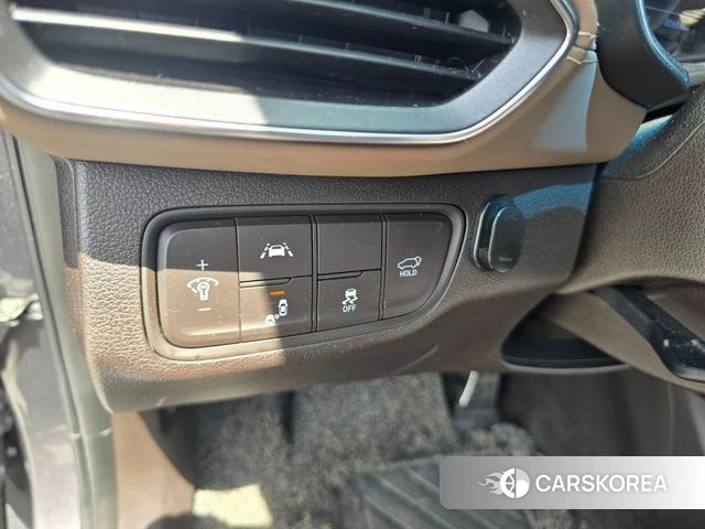 Hyundai Santa Fe TM id 4525864 из Кореи 10