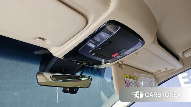 Hyundai Staria id 3934768 из Кореи 10