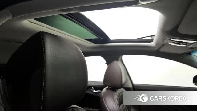 Kia Stinger Meister id 2999705 из Кореи 10